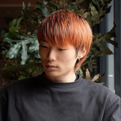 HowCrazy メンバー 栗林