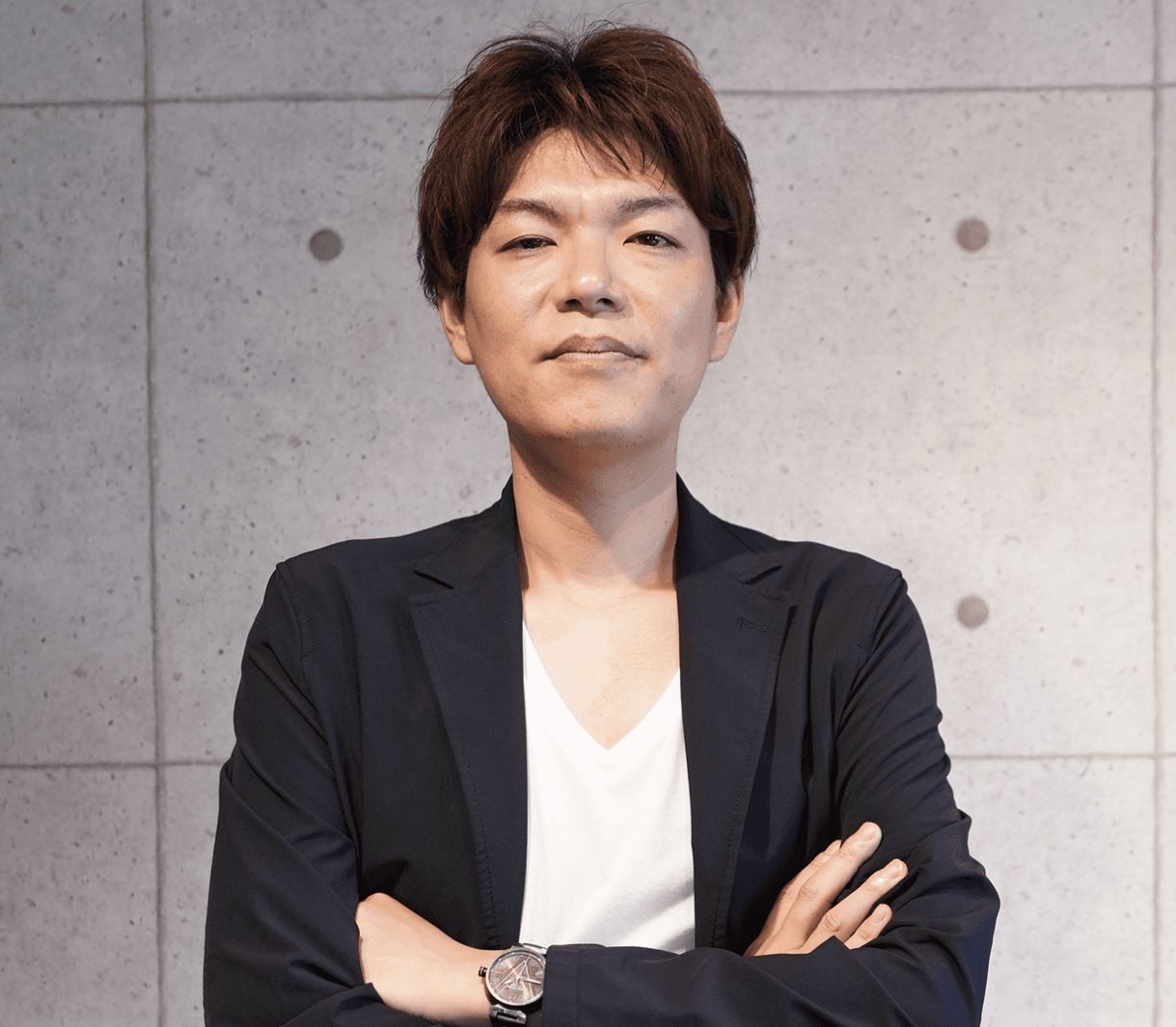 HowCrazy メンバー 関口